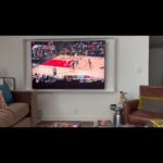 Leslie Jones Instagram - Man they playing soooo good!! This is a GREAT GAME!! #WNBAFINALS