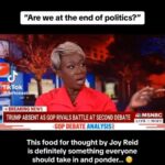 Leslie Jones Instagram - I have been saying this same thing!! We have a much bigger problem than trump!! The whole concept of how we handle our politics are at play now. THIS IS WHEN WE THE PEOPLE NEED TO SPEAK!! We know we all agree on women’s rights, safety of our children, gun rights and the well being of life. We have been complacent in thinking we can’t change it we can. The people we have leading us are lost cause we haven’t got involved enough. Is politics over?