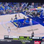 Leslie Jones Instagram - This is gonna be a good game y’all!! #WNBAFINALS