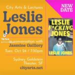 Leslie Jones Instagram - Hey y’all, sorry for the change of date San Francisco, had to take some much needed rest but we’re all set for October 24th!!! @cityartssf