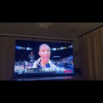 Leslie Jones Instagram - I love her!! She is beasting tonight!! #WNBAFINALS
