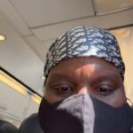 Leslie Jones Instagram - We on our way DC!! LESLIE FUCKING JONES BOOK TOUR!!
