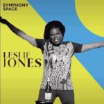 Leslie Jones Instagram - ON MY WAY!! @symphonyspace