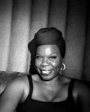 Leslie Jones Instagram - Cute. Might delete. 🥰🥰🥰