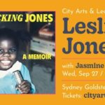 Leslie Jones Instagram - I’ll be in San Francisco at @cityartssf talking about my new book with @jasminepics. Join us for a good time! Link for tickets in bio. #lesliefckingjones #iamlesliejones