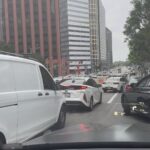 Leslie Jones Instagram - See what I mean WHY?! Where is the major construction damnit!