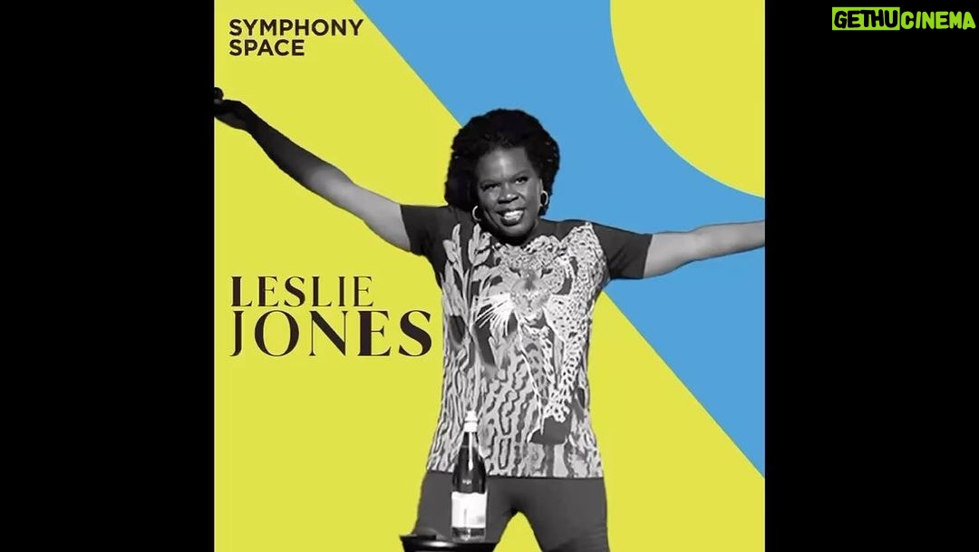 Leslie Jones Instagram - Two weeks until I’m kicking off my book tour in NYC where I’ll be in conversation with @sethmeyers at @symphonyspace. Come join us for one hell of a conversation! Link in bio to get your tickets. #lesliefckingjones #iamlesliejones #booktour