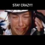 Leslie Jones Instagram - #STAYCRAZY