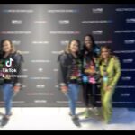 Leslie Jones Instagram - I WISH MY HOMEGIRL THE HAPPIEST BIRTHDAY TODAY!! YOU MY FRIEND FOREVER HOMIE!! LOVE YOU!! I WANT TO SAY HAPPPY BIRTHDAY TO YOOOOOOU! @nefetaris