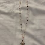 Leslie Jones Instagram - Here shop is called Depo Market in Maui!! Her name is Tiffany Chou!! Thank you so much for this beautiful piece of jewelry!! I LOVE IT!! UPDATE @tiffanychou @depo_market ILOVE MY NECKLACE