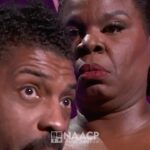 Leslie Jones Instagram - Vintage and aging fine like wine 😍! We know what you meant @deoncole and apology accepted. *side eyes the camera person* It’s giving high quality, prime time, and superior status. We love our queens AND a good face cream recommendation because the skin is giving FLAWLESS. 🫶🏾 #NAACPImageAwards