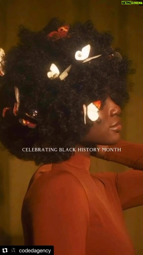 Leslie Jones Instagram - I LOVE US!! #blackhistorymonth #blackhistory IS History