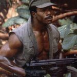 Leslie Jones Instagram - Say it ain’t so…Apollo Creed! Damn! RIP TO MR CARL WEATHERS 🥲