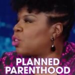Leslie Jones Instagram - Beyond honored to be nominated for an @naacp Outstanding Performance award for my @thedailyshow “After The Cut” segment on the crucial role @plannedparenthood has played in my life. The battle to ensure the reproductive rights for women in the U.S. continues. ALL people of the United States need to wake up and join this fight, hit the link my bio to visit the Planned Parenthood site to see how you can get involved in the change.
