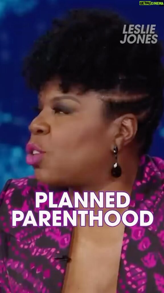 Leslie Jones Instagram - Beyond honored to be nominated for an @naacp Outstanding Performance award for my @thedailyshow “After The Cut” segment on the crucial role @plannedparenthood has played in my life. The battle to ensure the reproductive rights for women in the U.S. continues. ALL people of the United States need to wake up and join this fight, hit the link my bio to visit the Planned Parenthood site to see how you can get involved in the change.