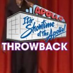 Leslie Jones Instagram - 24 years later, the truth still holds up 😂 @apollotheater