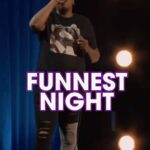 Leslie Jones Instagram - Still having fun at work TO THIS DAY @netflix @netflixisajoke