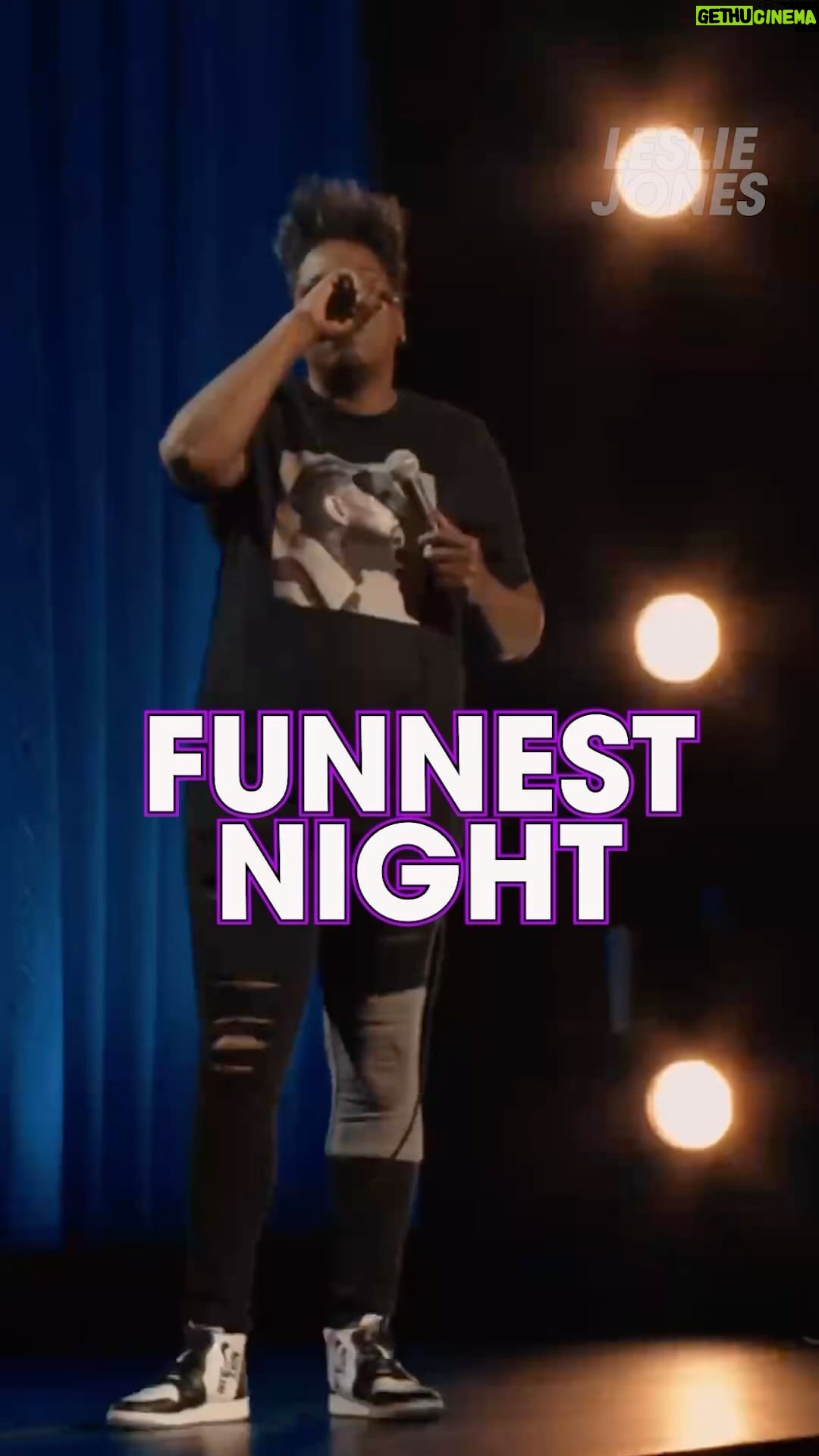 Leslie Jones Instagram - Still having fun at work TO THIS DAY @netflix @netflixisajoke