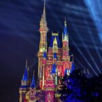 Letícia Spiller Instagram - Que dia lindo e especial, comemorando os seus 13 anos aqui no lugar dos sonhos! É sempre especial chegar no Magic Kingdom! Já quero voltar! Hehe Obrigada @viajecom e @rafaferrah por organizar isso de forma impecável, sem vocês esse momento seria impossível! 💕☀️ @disneyworld.brasil Magic Kingdom, Disney