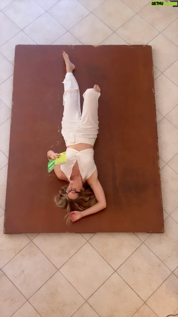 Letícia Spiller Instagram - Entrei pra trend! 😅