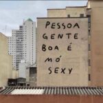 Letícia Spiller Instagram - Quem é gente boa pra você? Marca aqui nos comentários
