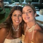 Letícia Spiller Instagram - Que noite especial, Natal! O Nordeste sempre me proporcionando grandes encontros! Na última terça estive ao lado dessas mulheres potentes, na Donna Donna, que agora comercializará @leciabrasil através da curadoria de @thaysa.flor! Feliz demais com essa parceria. Obrigada @modadonnadonna @thaysa.flor @anarochaeappolinario @juflor @fabiwollner @eduardawollner @nicoleelali_ @palonedesign @cavalcanticarola @clarissalyraalves E tantas outras mulheres maravilhosas que fazem parte dessa rede.