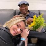 Letícia Spiller Instagram – Muito amor pro nosso amor Bituca! 
@miltonbitucanascimento 
💚🌻💚🌻💚🌻💚🌻💚🌻💚
