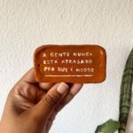 Letícia Spiller Instagram – Qual o seu desejo mais profundo? 💚💫 Bons pensamentos , boa semana !