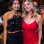 Letícia Spiller Instagram – Irmã que a vida me deu, teu espetáculo é um presente pra todos nós @zahytentehar ❤️

Vocês têm que assistir @aziraiespetaculo ! Em cartaz no @ccbbrj 🙏🏽💫⚡️Não percam!!