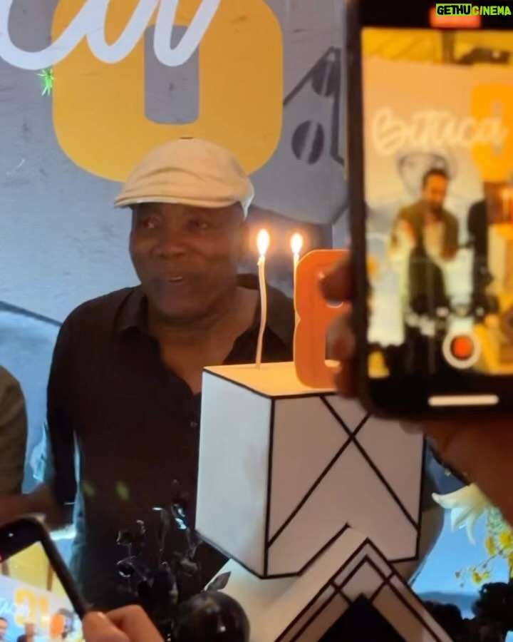 Letícia Spiller Instagram - Ainda em êxtase com essa celebração de amor ao nosso Bituca!! Que felicidade honrar a tua existência! @miltonbitucanascimento Só amor, mais e muito mais amor!! ❤️❤️❤️❤️❤️❤️