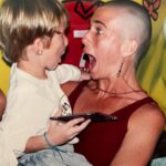 Letícia Spiller Instagram - Minhas eternas crianças … Estejam sempre acesas…sempre .. sempre 🌸❤️🙏🏽💫 Feliz #diadascrianças