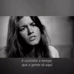 Letícia Spiller Instagram - Me arrebata @matildecampilhoo 💜
