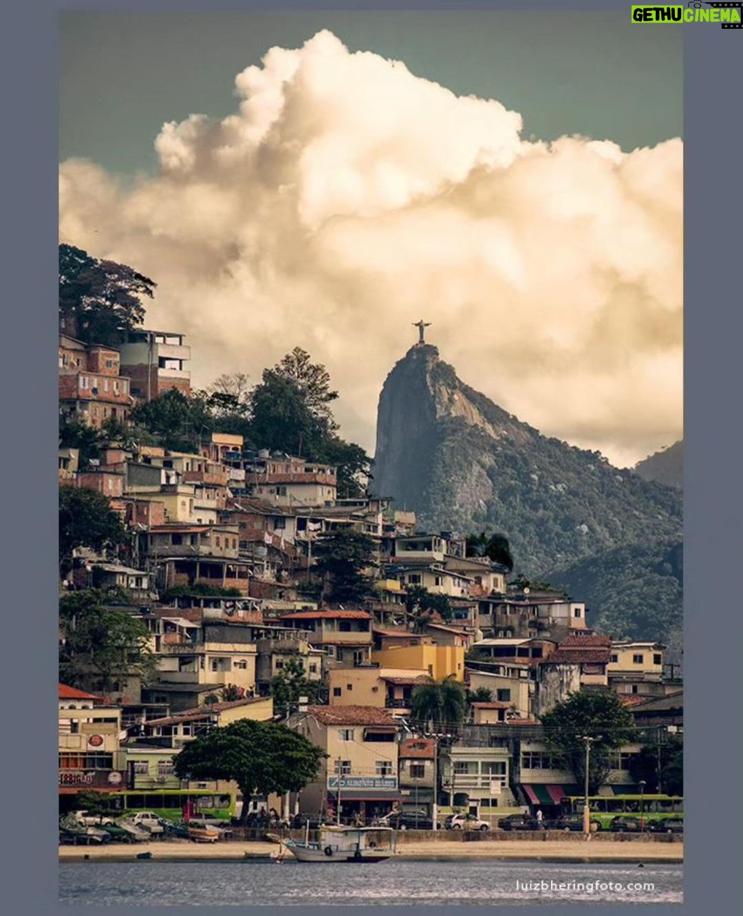 Letícia Spiller Instagram - Não tem cenário mais lindo que o aniversariante do dia! E esses registros magníficos do @luizbhering são pra desejar parabéns à Cidade Maravilhora, por seus 459 anos! ✨ #errejota #rj #riodejaneiro