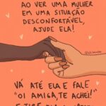 Letícia Spiller Instagram - Carnaval é a festa da alegria, da diversidade, do colorido e da liberdade! Mas nada de confundir liberdade com importunação! Não é não. Aproveitem o carnaval com responsabilidade e muita alegria! Arte: @lela.brandao
