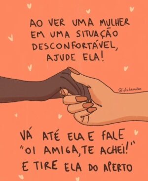 Letícia Spiller Instagram - Carnaval é a festa da alegria, da diversidade, do colorido e da liberdade! Mas nada de confundir liberdade com importunação! Não é não. Aproveitem o carnaval com responsabilidade e muita alegria!

Arte: @lela.brandao