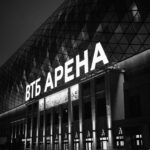 Levan Goroziya Instagram – Мы на старте! А вы? Moscow, Russia