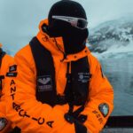 Levan Goroziya Instagram - Таков путь. Мандолорец Л. Antarctica