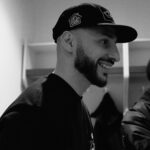 Levan Goroziya Instagram – Мы на старте! А вы? Moscow, Russia
