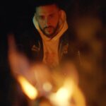 Levan Goroziya Instagram – Огонь внутри меня! Я и есть пламя! 
22 октября будет жаришка!
