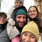 Levan Goroziya Instagram - Папа выходного дня или Бонифаций вернулся! Moscow, Russia