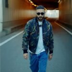Levan Goroziya Instagram - Чё за лев этот тигр?! Moscow, Russia