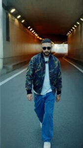 Levan Goroziya Instagram - Чё за лев этот тигр?! Moscow, Russia