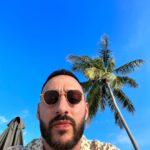 Levan Goroziya Instagram - По ощущениям, отпуск был в прошлом году. Че вы? Как настрой? Moscow, Russia
