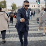 Levan Goroziya Instagram - Начало недели снова в огне? И даже, если всего не успеть, танцуй! Moscow, Russia