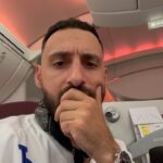 Levan Goroziya Instagram - Планирую профессионально делать НИЧЕГО следующие дни.