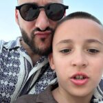 Levan Goroziya Instagram - Быть рядом с ними. Слышать их смех. Разговаривать о будущем. Вспоминать и фантазировать. Есть бесконечно арбуз, панкейки и пить манго джус. Смотреть на звезды и корчить рожи акулам. Играть в дартс и читать книги. Бесконечно целоваться и обнимать их. Видеть, как они счастливы. Смотреть в джунглях человека-паука и набивать живот попкорном. Нырять бомбочкой и изображать дельфинов. Понимать их с полуслова. Благодарить бога за возможность. Выдохнуть и вдохнуть. И навсегда оставить в памяти. Дать клятву и загадать вернуться снова. Семья всегда на первом месте! @vakkarumaldives спасибо за уют и заботу! Еще одна семейная мечта со стены желаний в копилку. А сколько таких еще. ❤️ Vakkaru Maldives