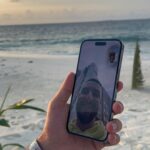Levan Goroziya Instagram - Однажды вечером, где-то в Индийском океане ❤️ Vakkaru Maldives