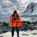 Levan Goroziya Instagram – Антарктида, привет! Давно не виделись. Ты все так же прекрасна! Antarctica