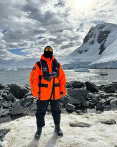 Levan Goroziya Instagram - Антарктида, привет! Давно не виделись. Ты все так же прекрасна! Antarctica
