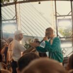 Levan Goroziya Instagram - В преддверии больших осенних концертов, где одними из будет и группа Marselle, мы выпустили Live, теплый яркий и очень вкусный. Слушать на всех площадках. Билеты искать здесь levanmars.com И не забудьте рассказать друзьям, а то потом начнётся, а когда концерт? А я не знал 😎❤️ Ждем всех наших! Привет с Марса!